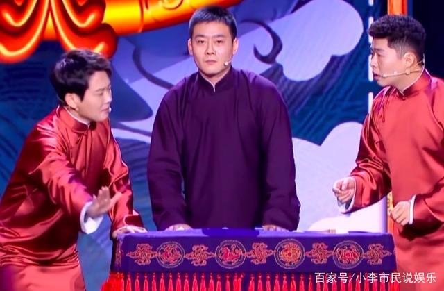 为什么说第六季《欢乐喜剧人》的冠军肯定是金霏陈曦呢？