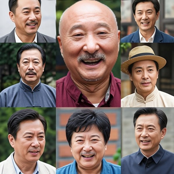 陈佩斯演的全部电影