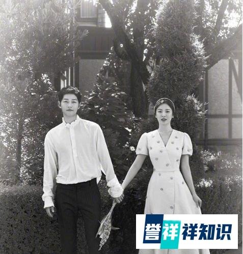 宋仲基推倒与宋慧乔6000万婚房盖新房,因爱生恨?担心睹物思人?