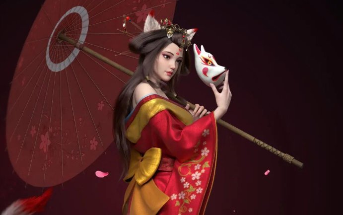日本神明的名字