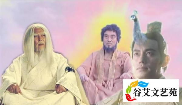 准提大战孔宣为何不敢硬碰硬，而是先让孔宣把他刷进五色神光内？