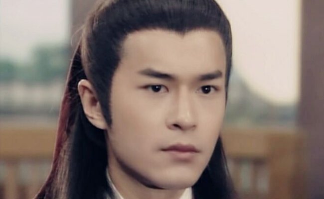 娱乐圈有哪些惊艳了一个时代的男明星呢?