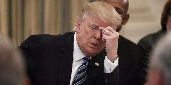 特朗普若被成功弹劾，还能享受美国退休总统待遇吗？