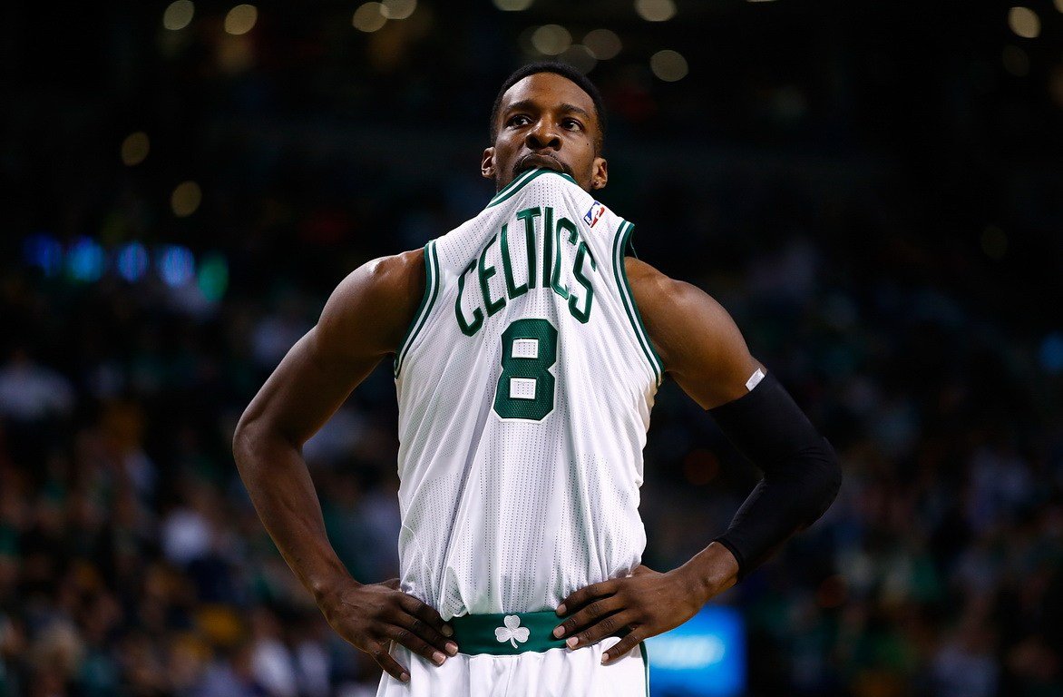 NBA球员杰夫格林参加过哪些比赛？