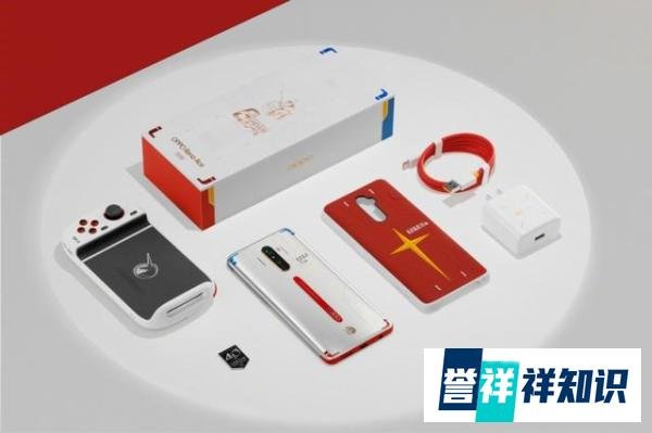 游戏手机领域出现新现象,OPP游戏手机手柄申请专利成功