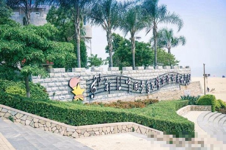 厦门观音山游玩攻略