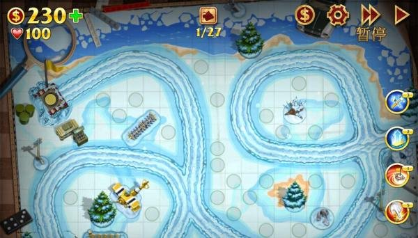 Toy Defense(玩具塔防)攻略