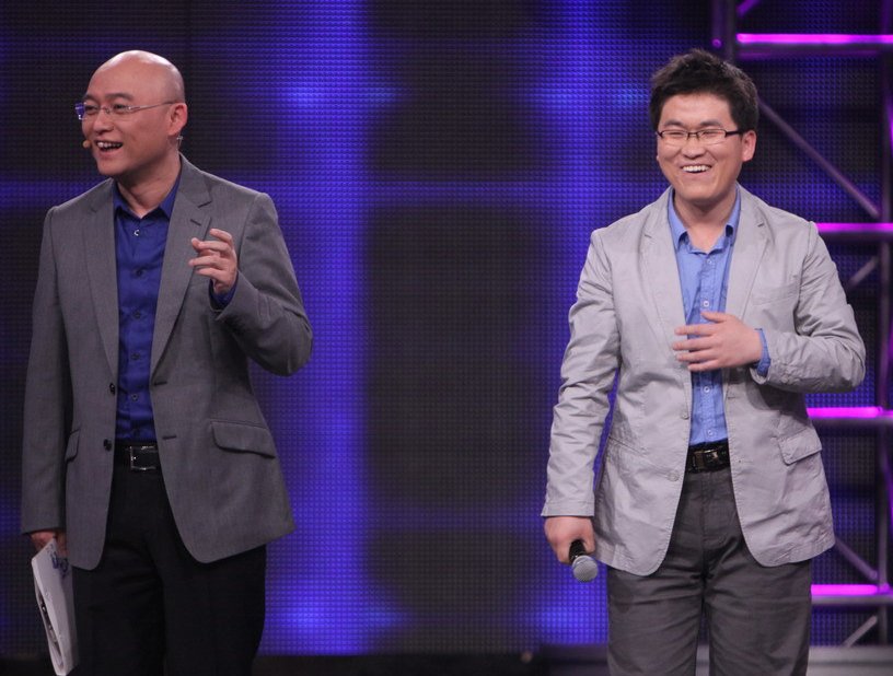 非诚勿扰男嘉宾饰演屌丝男士叫什么涛