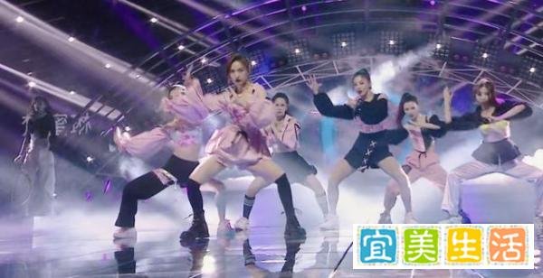 《浪姐》真正六大“皇族”，有四个很明显，这两个却隐藏很深