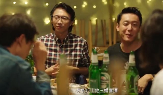 《穿越火线》高开低走,平淡无味的大结局你如何评价?