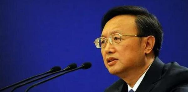 “老虎外长”杨洁篪:美国没有资格,中国人不吃这一套!