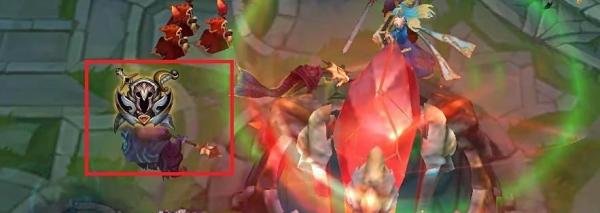 教你怎么在LOL(英雄联盟)设置开局和胜利表情