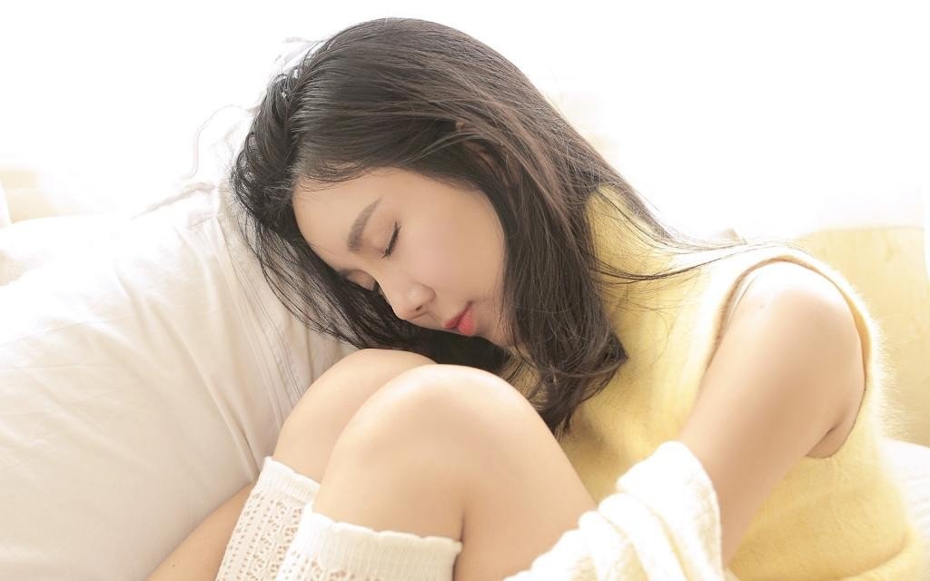 女生请吃饭说明什么？