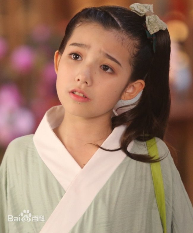 舞法天女之炫彩归来绿婆娘在第几集出现?