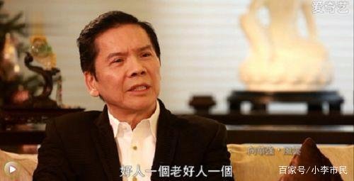向佐敢怒怼滕华涛，是因为母亲强势还是爷爷的背景强大呢？