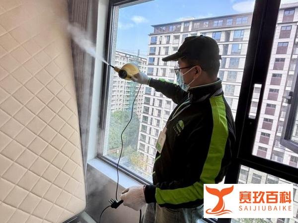 上门除甲醛公司,一般是怎么收费的?