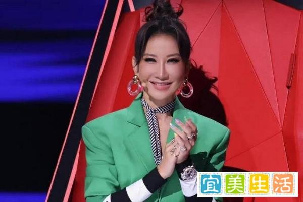 李玟事件升级!学员杨灿发声,首次曝光中国好声音“四宗罪”!
