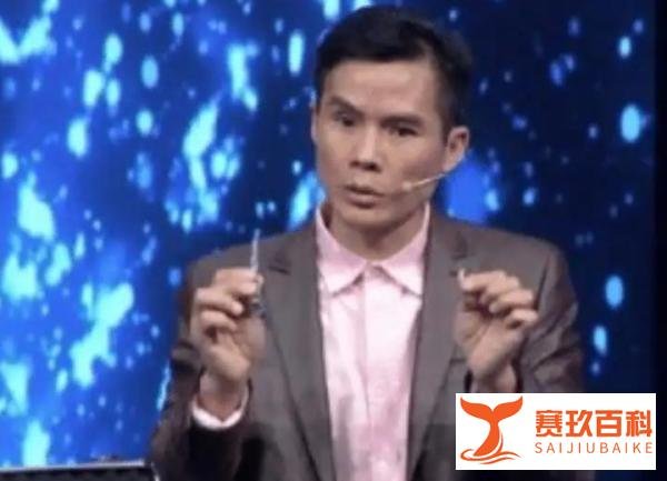 “华南神偷”罗永正：一晚连盗36户，获利60万，从良后成防盗专家
