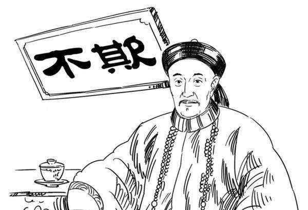 富可敌国的胡雪岩,有着哪个难以启齿的特殊癖好?