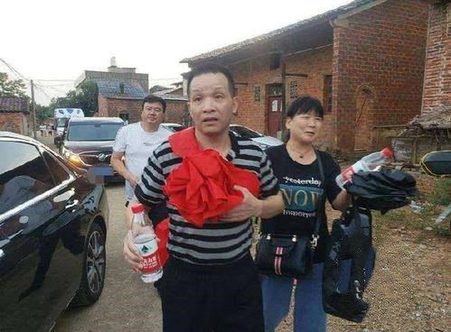 江西高院负责人向张玉环道歉,迟来的正义算是正义吗?
