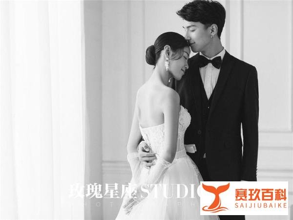 在北京拍一套婚纱照要多少钱?