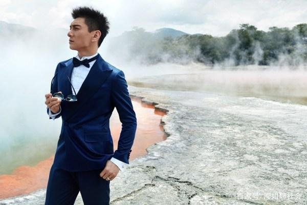 吴奇隆妈妈亲口证实刘诗诗已怀5个月男胎,并透露是自然受孕。你怎么看?