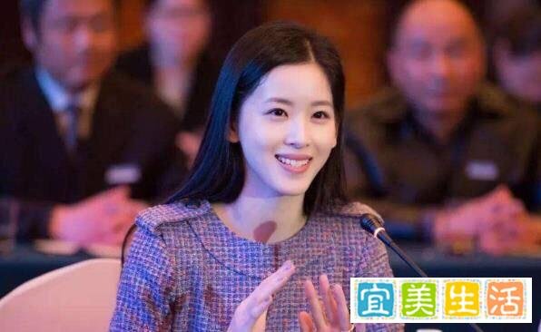 为什么那么多人不喜欢章泽天？