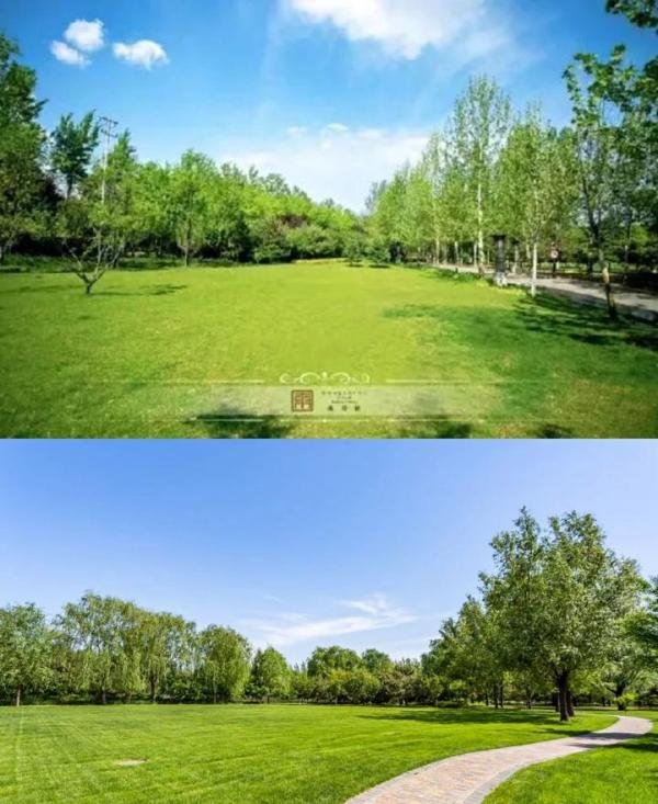 北京婚礼场地??户外草坪篇(附明细)