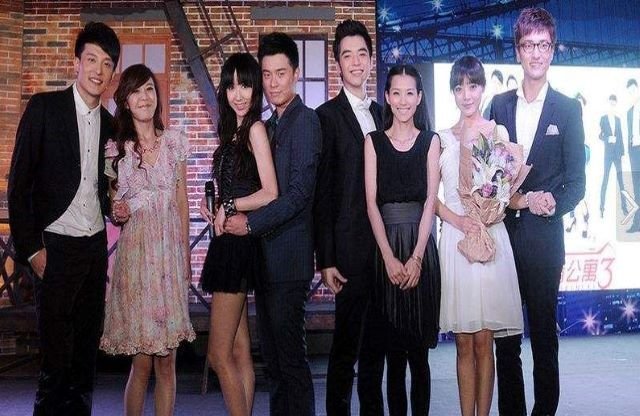 《爱情公寓5》完美大结局,这部剧的三处隐藏彩蛋都是什么?