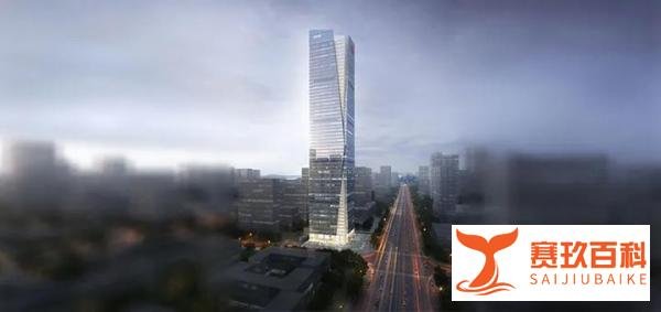 城北超高层迎来新施工方！谁会成为西安南北中轴“第一高”？
