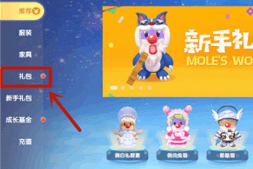 摩尔庄园哪里买渔网
