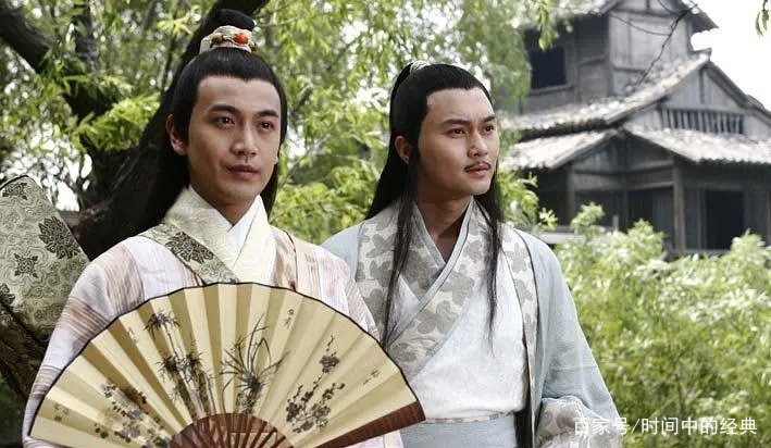 张智霖除了是人人皆知的演员外,他的歌也唱的很好吗?