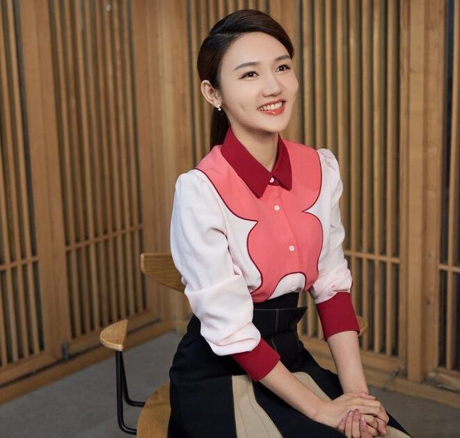 主持人张蕾为何无缘春晚?是什么原因?