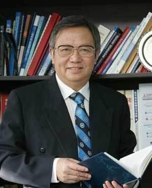 通信历史连载357-大唐电信之中国3G之父-中国TD之父-李世鹤