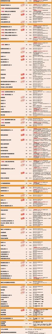 京津冀旅游专列价格表