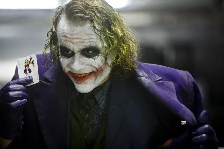 why so serious什么梗？