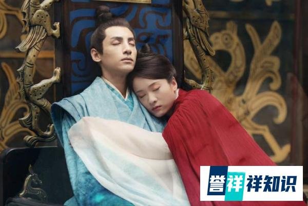 《白发》结局:也许只有放下过往,才能彻底放过自己