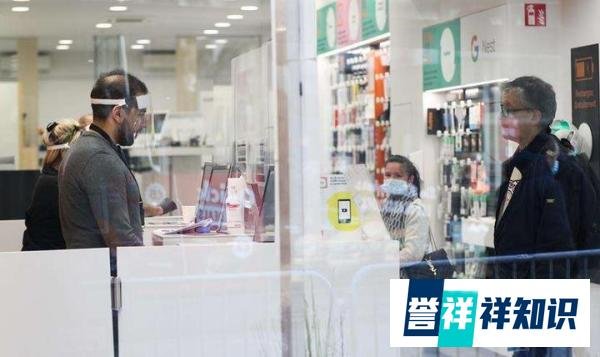 欧洲疫情转好,各国纷纷逐渐解封