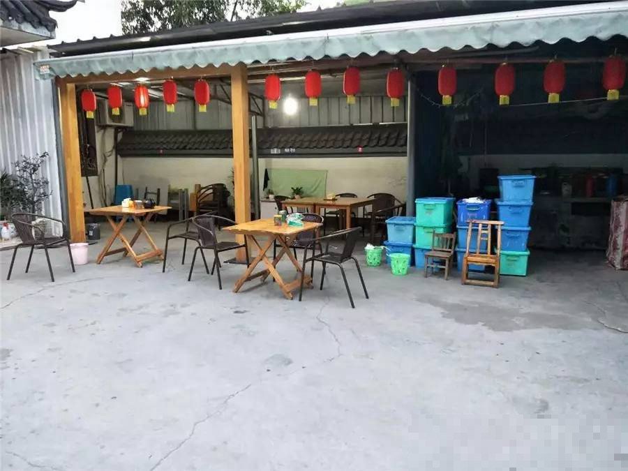 德清农家乐哪里比较好
