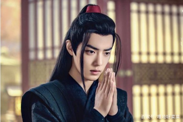 《陈情令》再被曝要下架，肖战又得罪谁了吗?