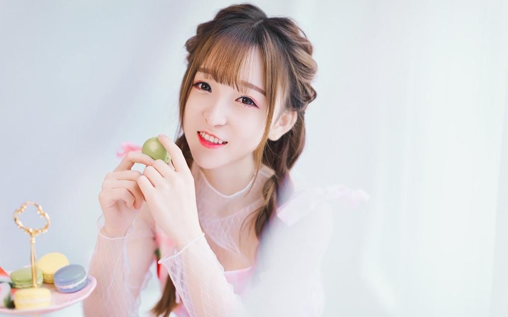 女生请吃饭说明什么？
