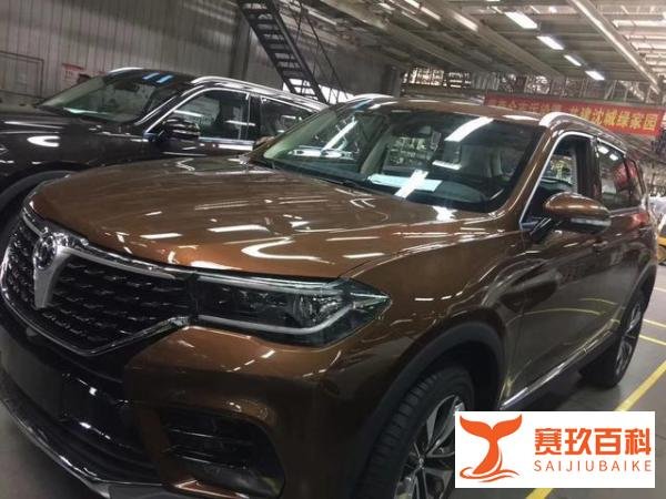 中华最好的车是V7,为什么很多人却愿意买V3?
