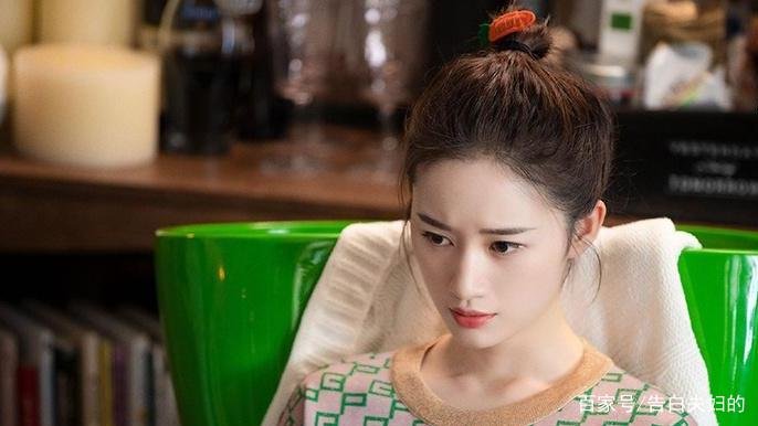 怪你过分美丽这部剧的大结局是什么?