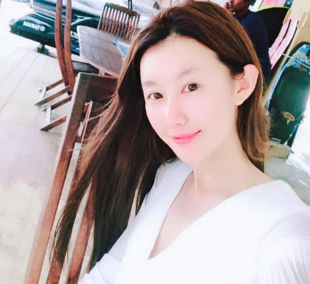 世界小姐亚军冯清，她到底看上了王宝强什么？