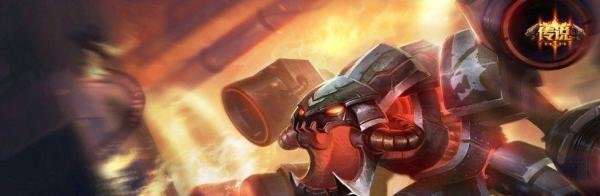 LOL7.20版本打野虚空恐惧 科加斯玩法攻略