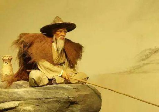 历史上姓吕的名人有哪些