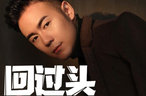 回过头已是沧桑,再多累也无处讲是什么歌