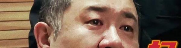 《扫黑风暴》李桥忠为什么娶孙鹤予