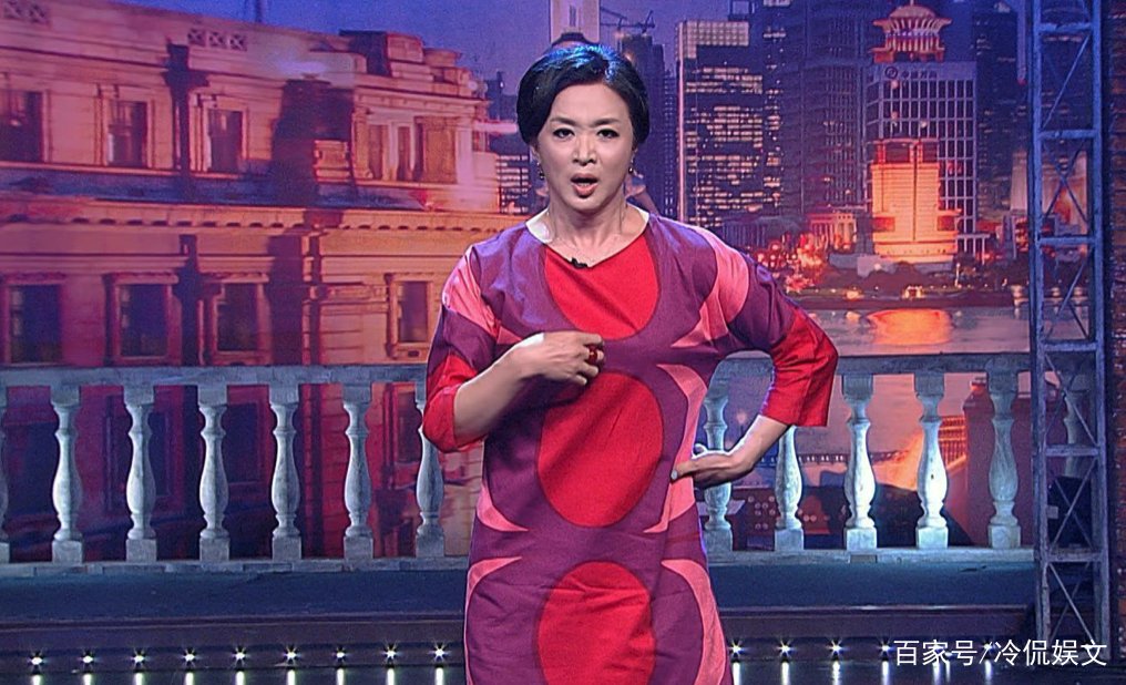 所有节目惨被停播,拒改国籍的“毒舌”金星,到底得罪了谁?