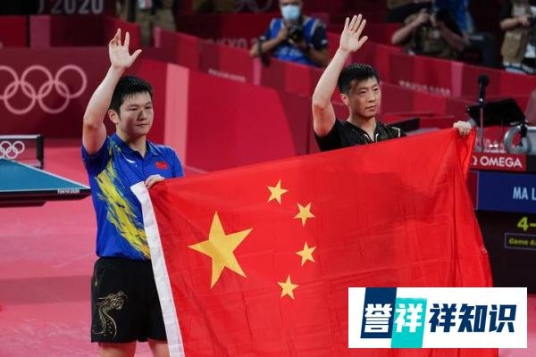 乒乓球最新世界排名：国乒占据3项世界第一，樊振东陈梦单打领跑